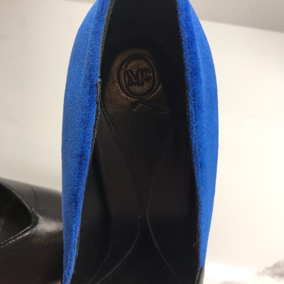 Alexander McQueen ❤️ - Picture 3 of 16